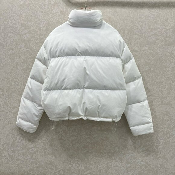 Loro Piana 2025 New Stand Collar Down Jacket - Picture 6 of 8